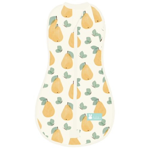 Otulacz Tulik "2w1" Gruszka pod Uszka (6,5-9kg)