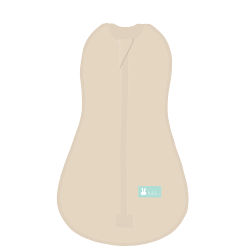 Otulacz Tulik Chrapuccino (2,5-6,3 kg)