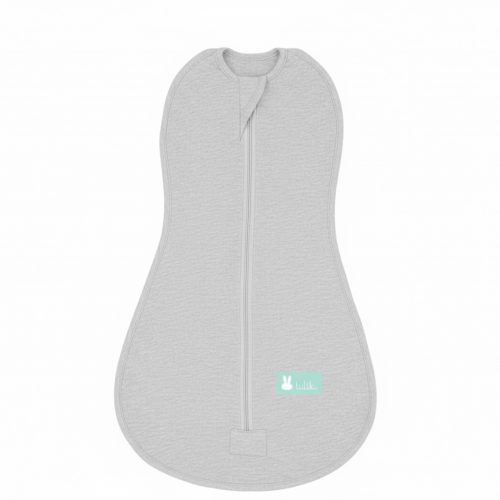 Zimowy Otulacz Tulik Melanż po Zmierzchu (2,5-6,3 kg)