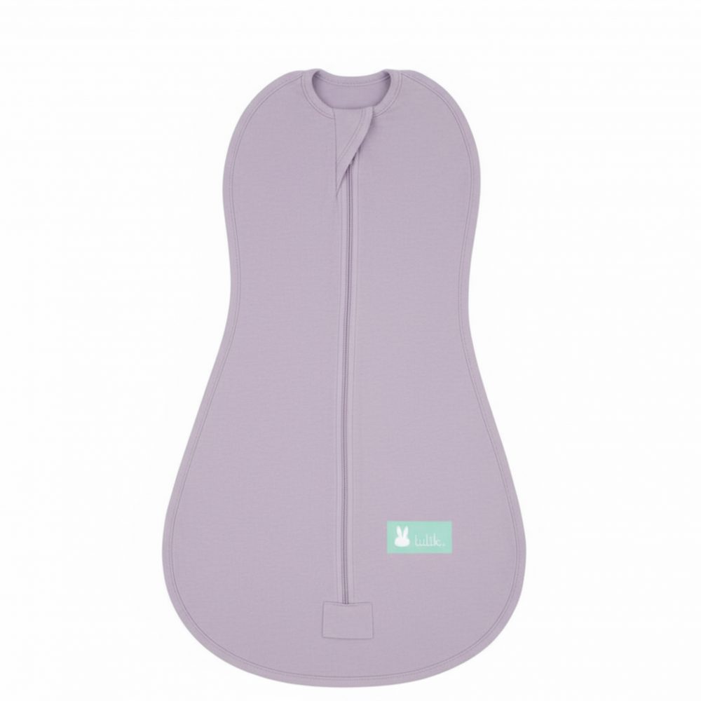 Zimowy Otulacz Tulik Lulilaj liilaj (2,5-6,3 kg)