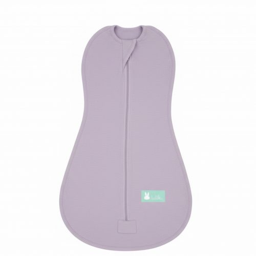 Zimowy Otulacz Tulik Lulilaj liilaj (2,5-6,3 kg)