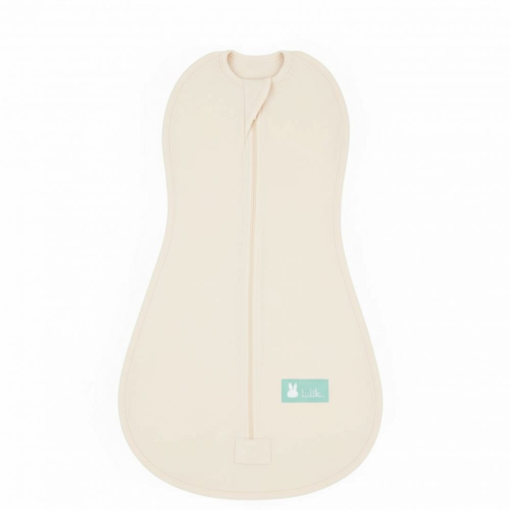 Zimowy Otulacz Tulik Chrapuccino (2,5-6,3 kg)