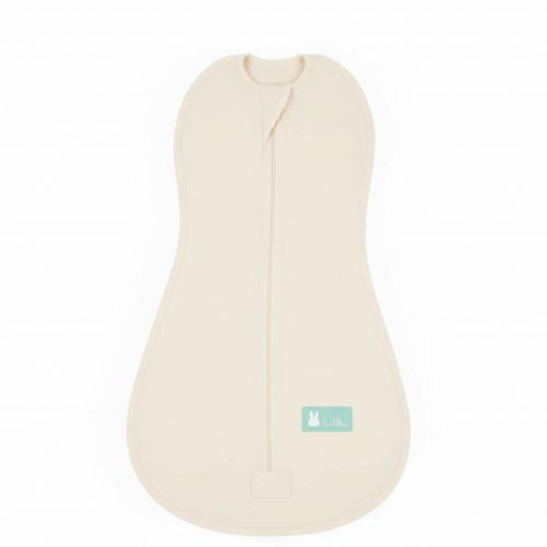 Zimowy Otulacz Tulik Chrapuccino (2,5-6,3 kg)