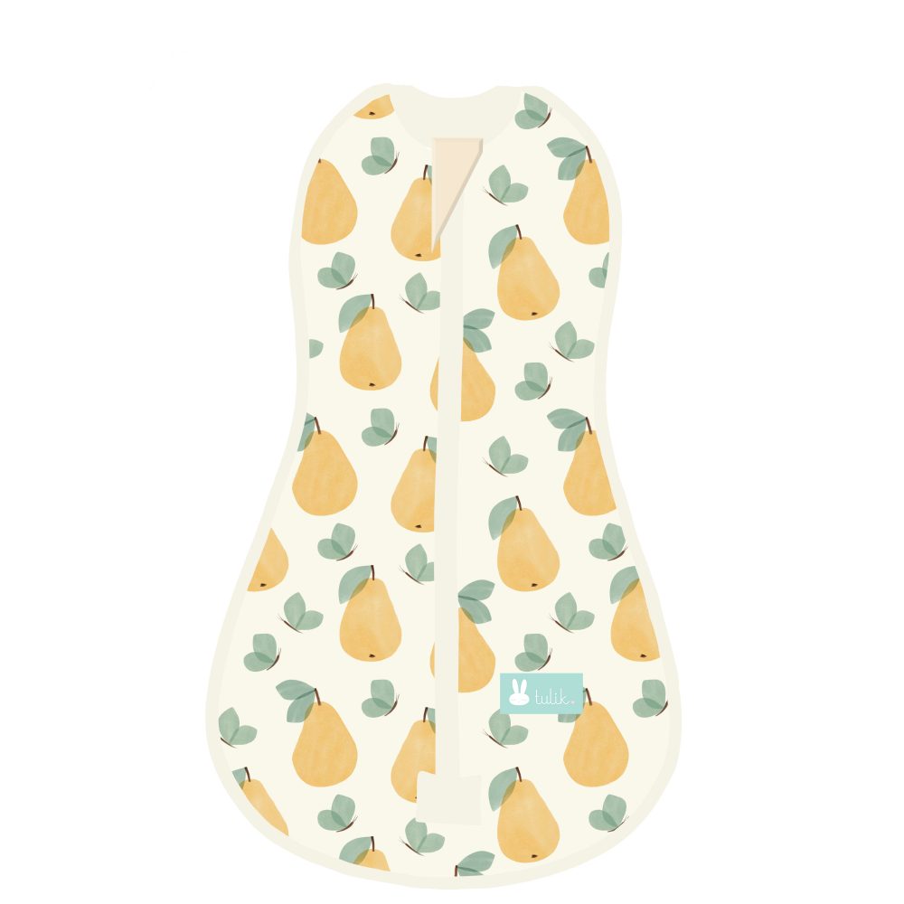 Otulacz Tulik Gruszka pod Uszka (2,5-6,3 kg)