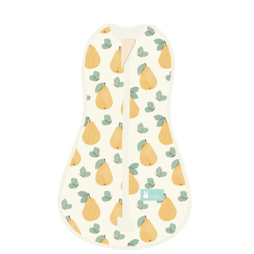 Otulacz Tulik Gruszka pod Uszka (2,5-6,3 kg)