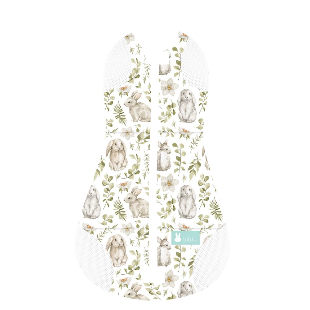 Otulacz Tulik® Powietrzny™ Skok w Sen (2,5-6,3 kg)