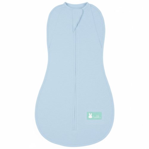 Otulacz Tulik Zimowy "2w1" Niebieskie Migdały (6,5-9kg)