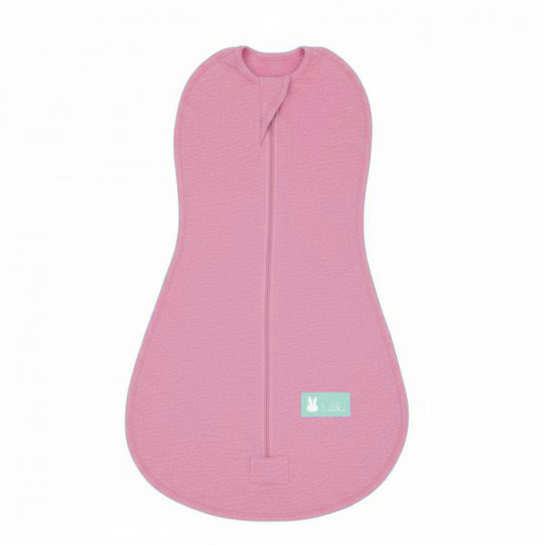 Zimowy Otulacz Tulik Posłane Różami (2,5-6,3 kg)