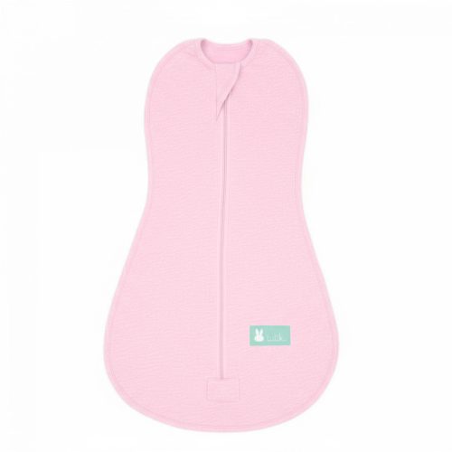 Zimowy Otulacz Tulik Posłane Różami (2,5-6,3 kg)