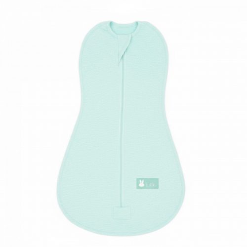 Zimowy Otulacz Tulik Nasenna Mięta (2,5-6,3 kg)